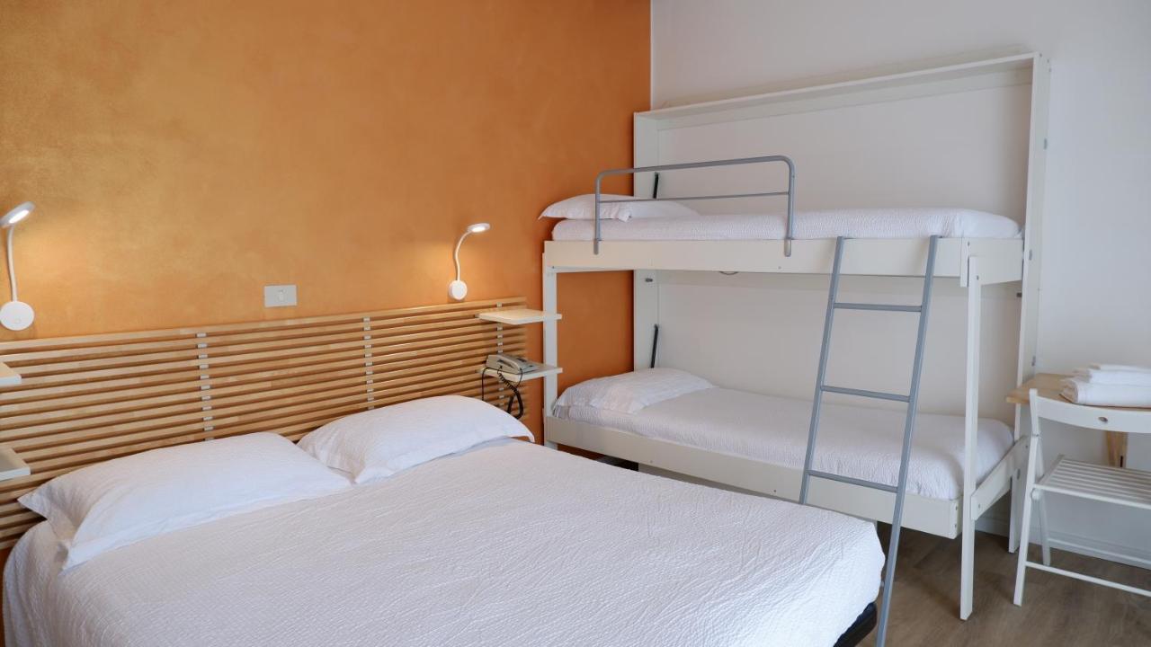 Hotel Venezuela 3*