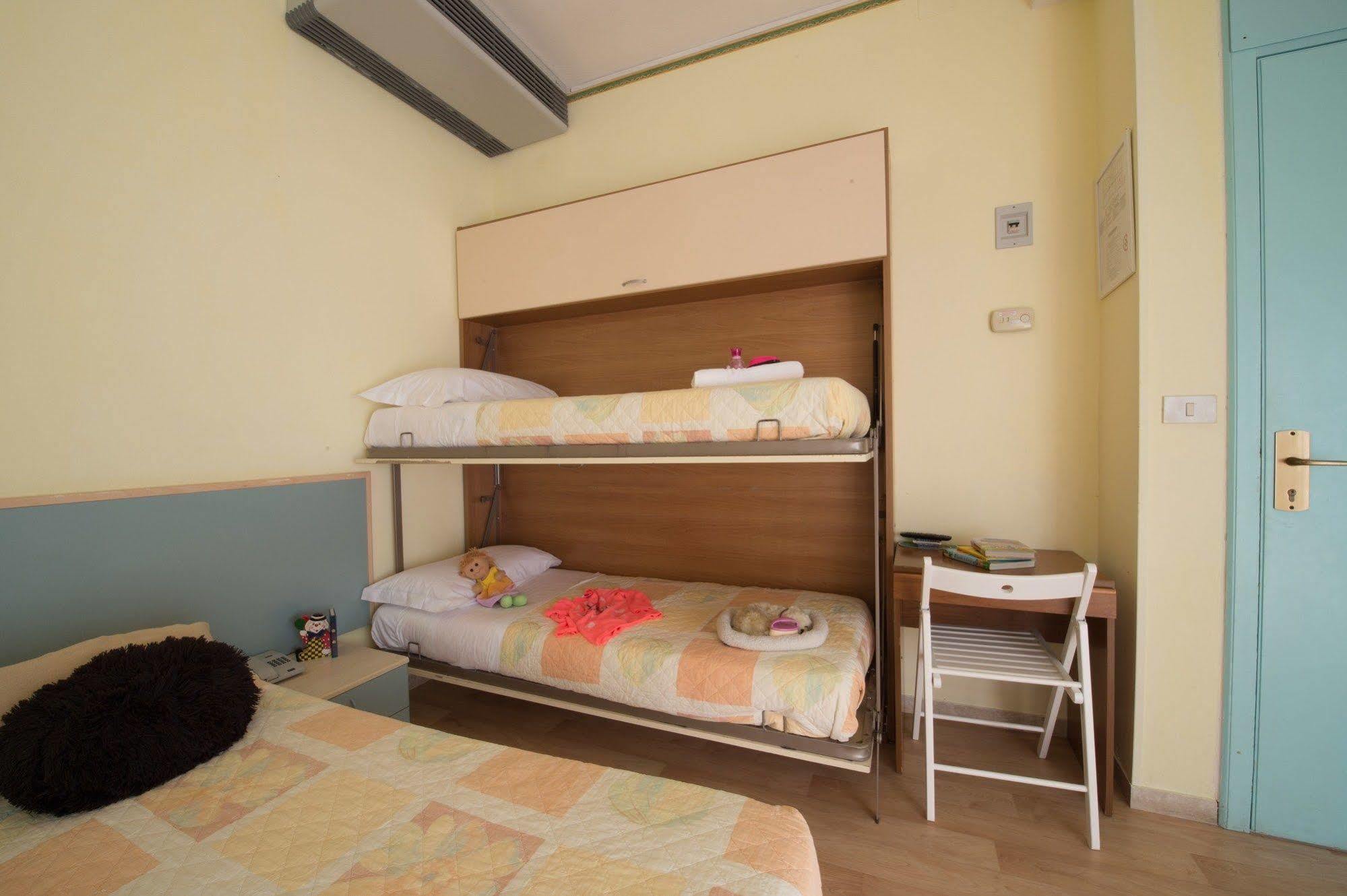 Venezuela Hotel Lido di Jesolo
