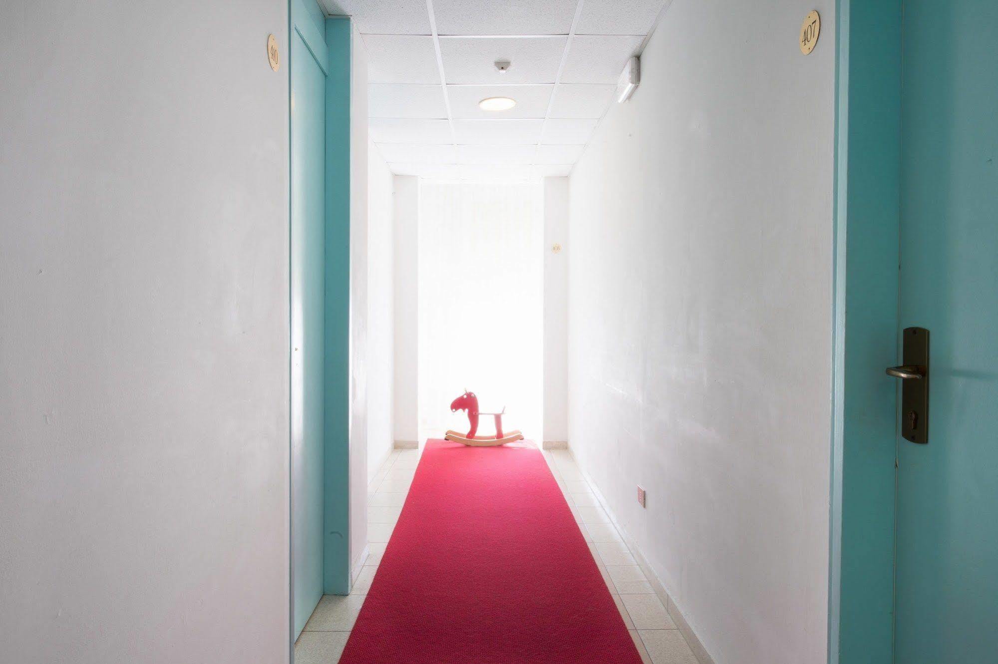 Venezuela Hotel