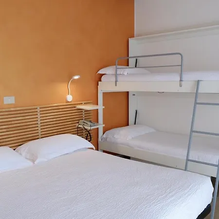 Hotel Venezuela 3*