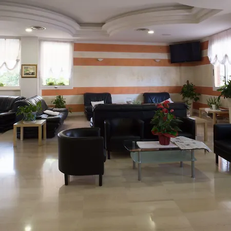 Venezuela Hotel