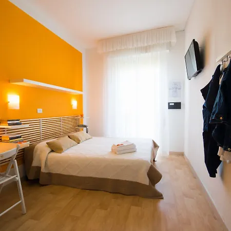 Hotel Venezuela Lido di Jesolo