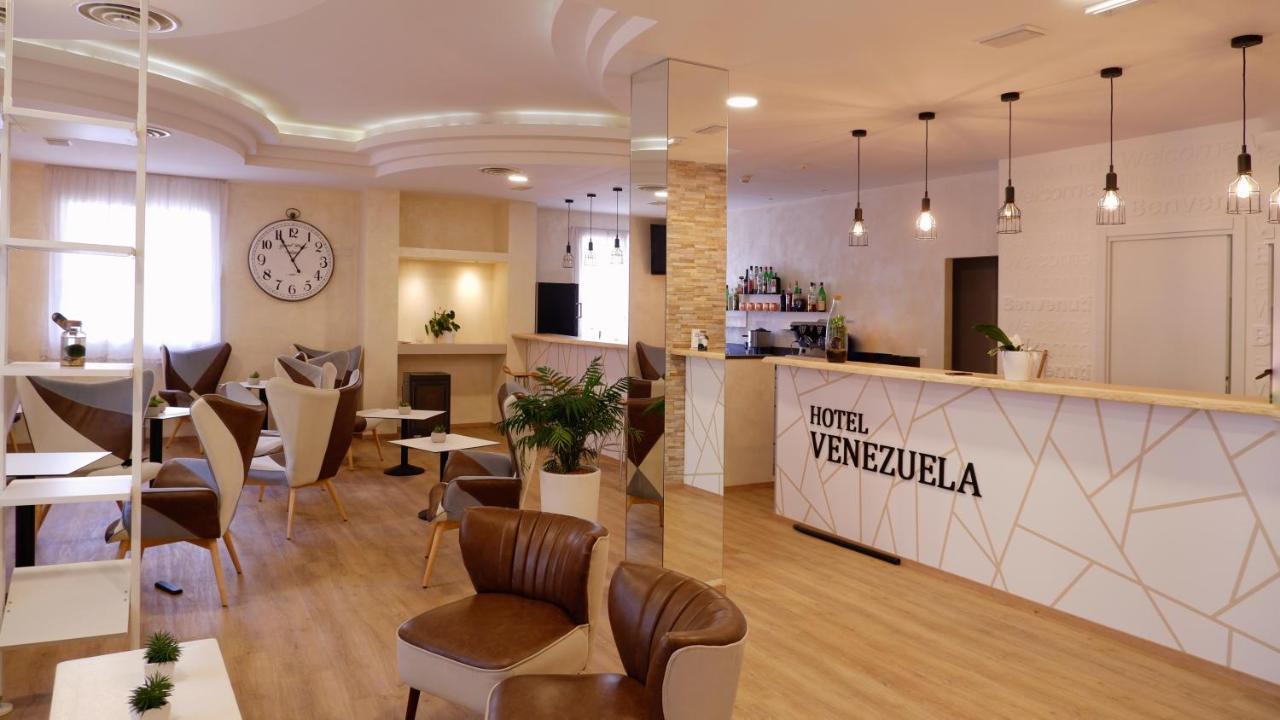 Venezuela Hotel