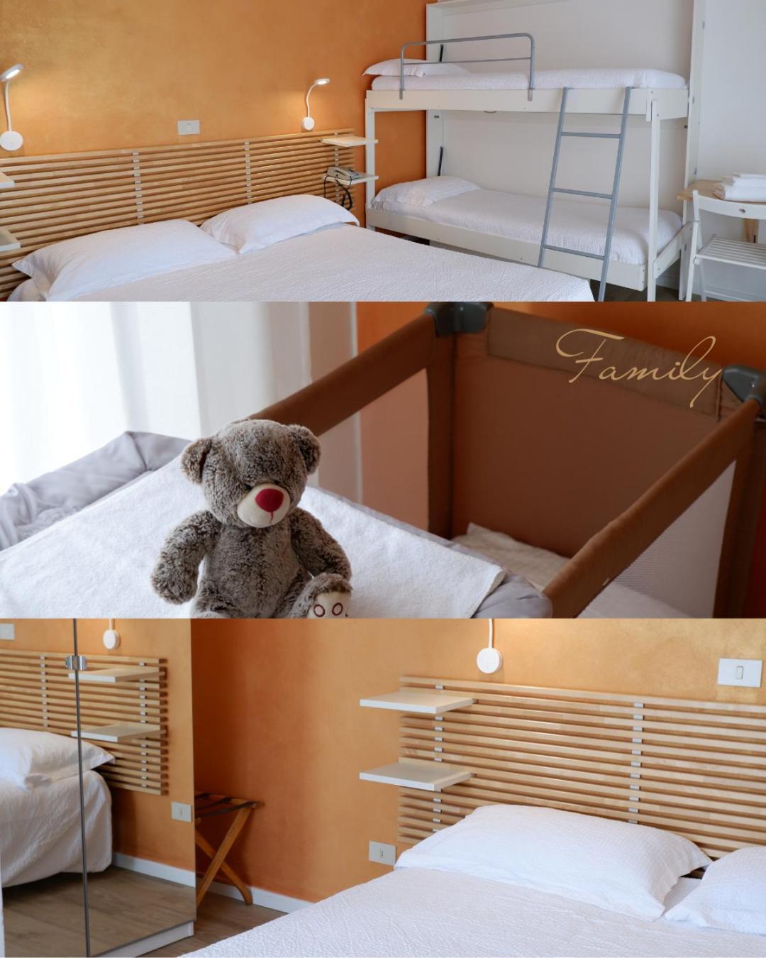 Hotel Venezuela Lido di Jesolo