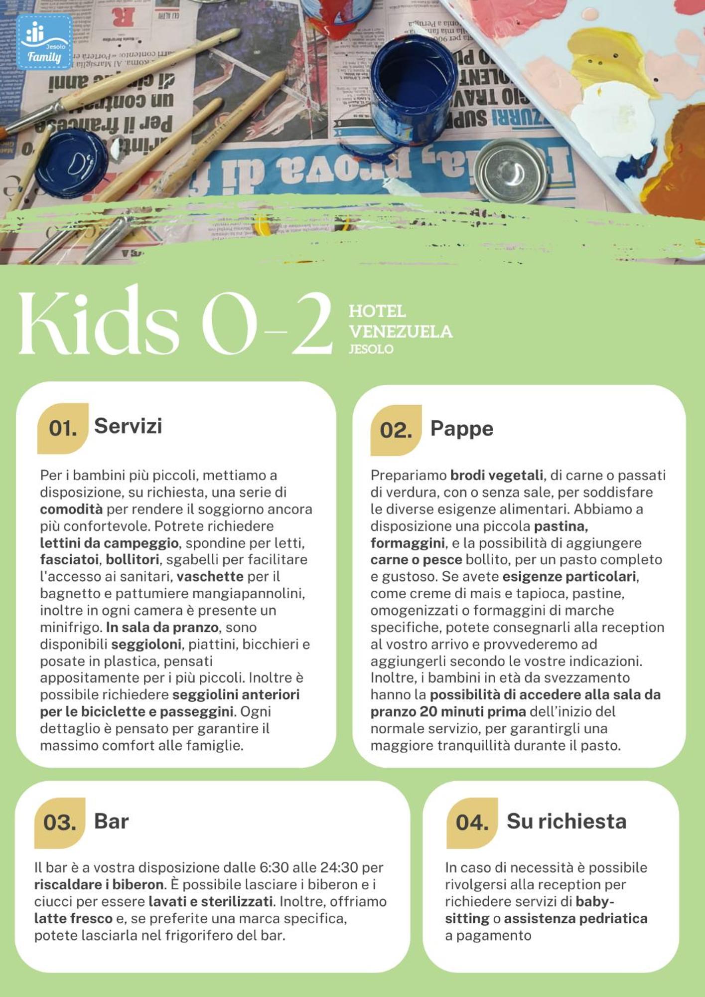 Venezuela Lido di Jesolo