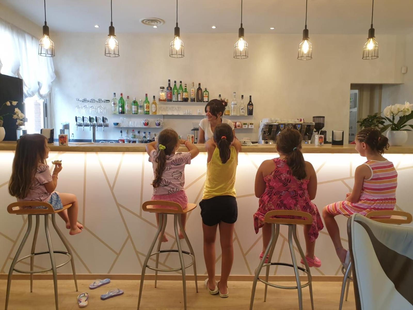 Hotel Venezuela Lido di Jesolo