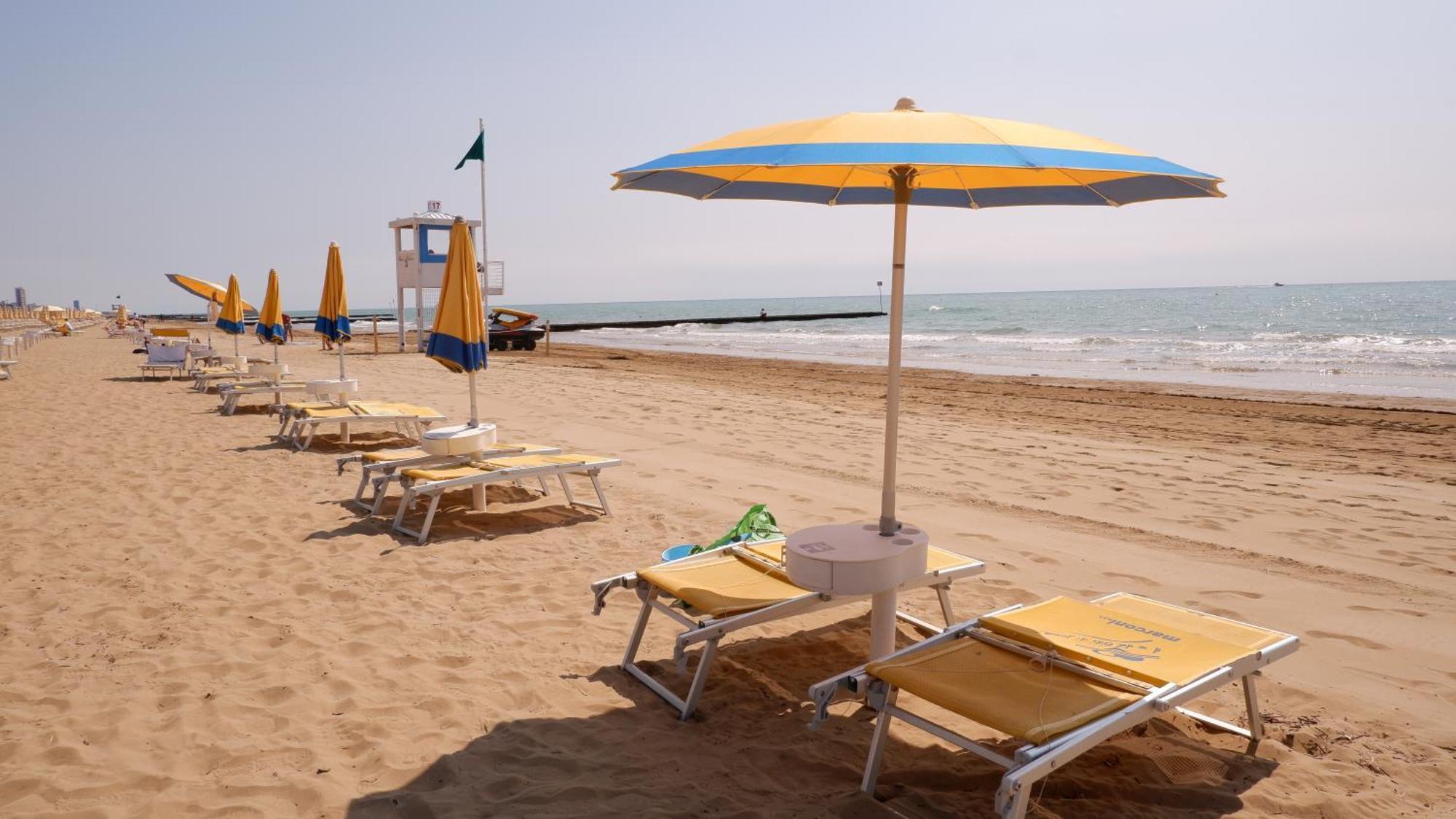 Venezuela Lido di Jesolo