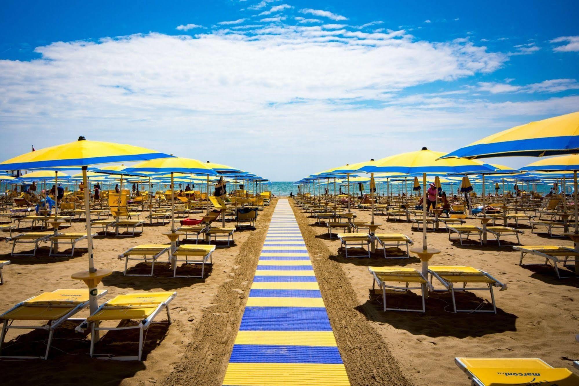 Hotel Venezuela Lido di Jesolo